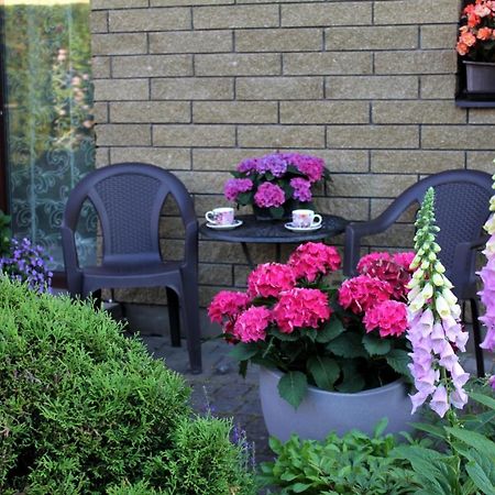 Guests House "Like Home" Sigulda Bagian luar foto