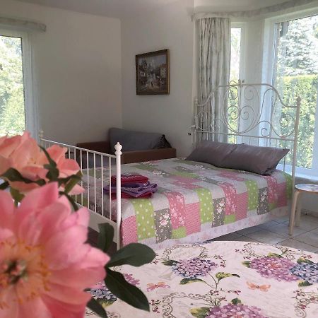 Guests House "Like Home" Sigulda Bagian luar foto