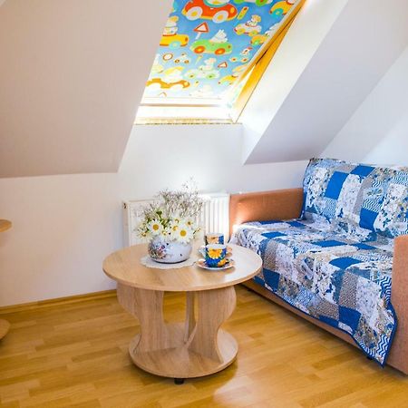 Guests House "Like Home" Sigulda Bagian luar foto