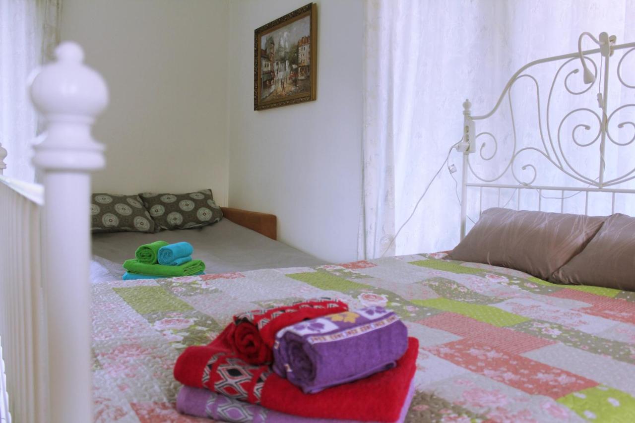 Guests House "Like Home" Sigulda Bagian luar foto