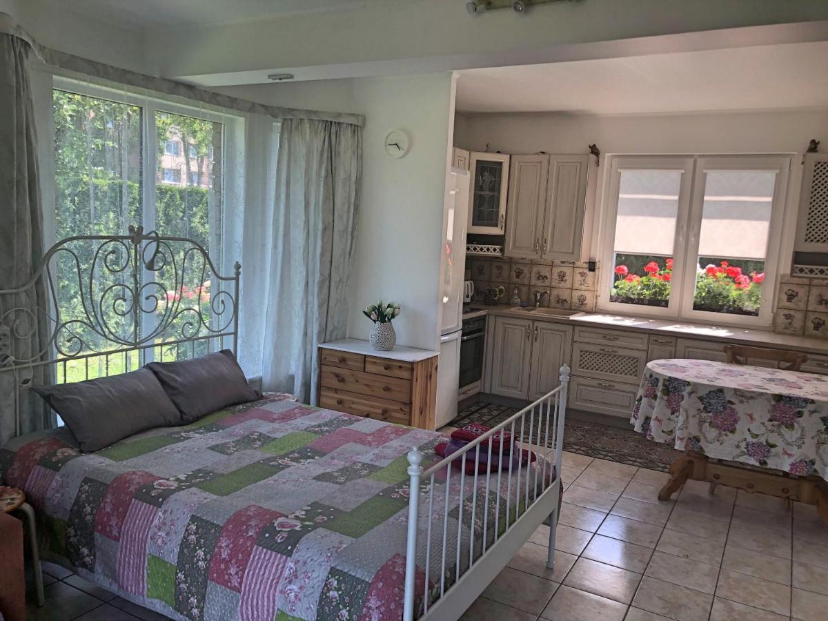 Guests House "Like Home" Sigulda Bagian luar foto