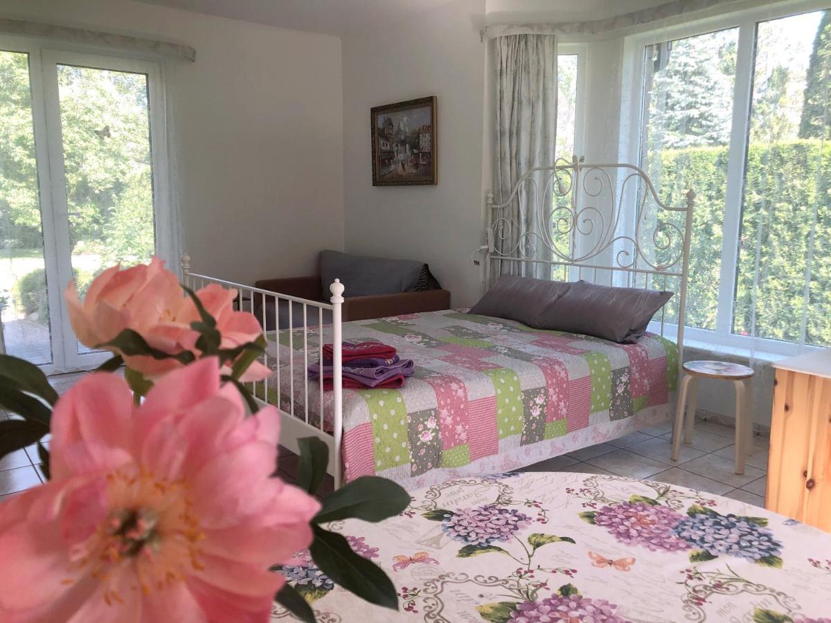 Guests House "Like Home" Sigulda Bagian luar foto