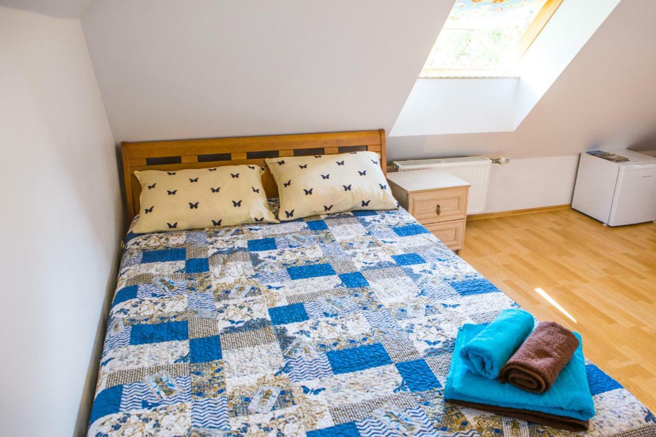 Guests House "Like Home" Sigulda Bagian luar foto