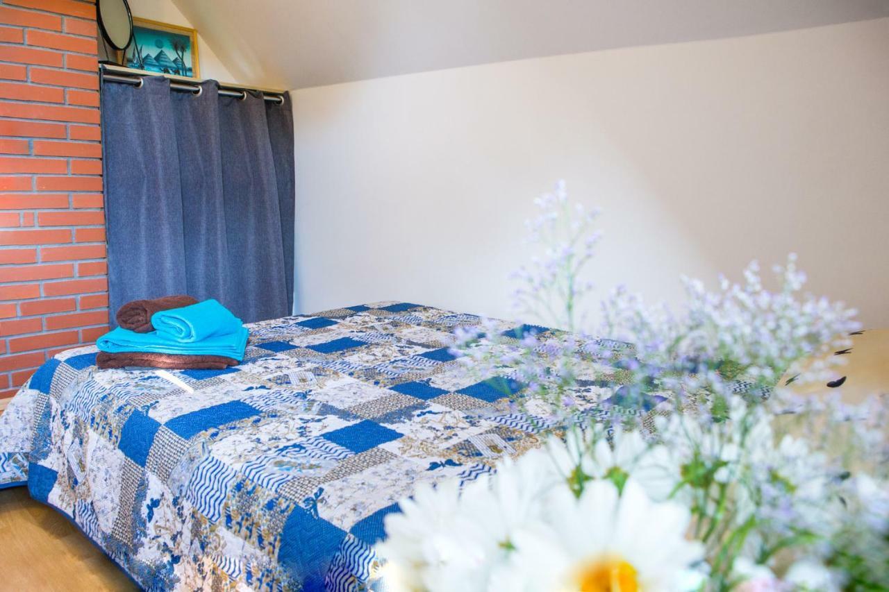 Guests House "Like Home" Sigulda Bagian luar foto