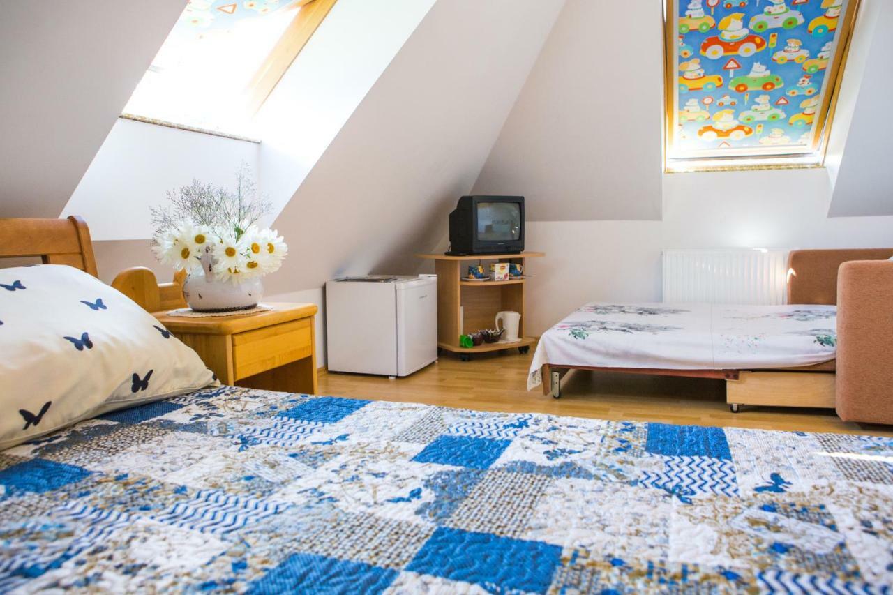 Guests House "Like Home" Sigulda Bagian luar foto