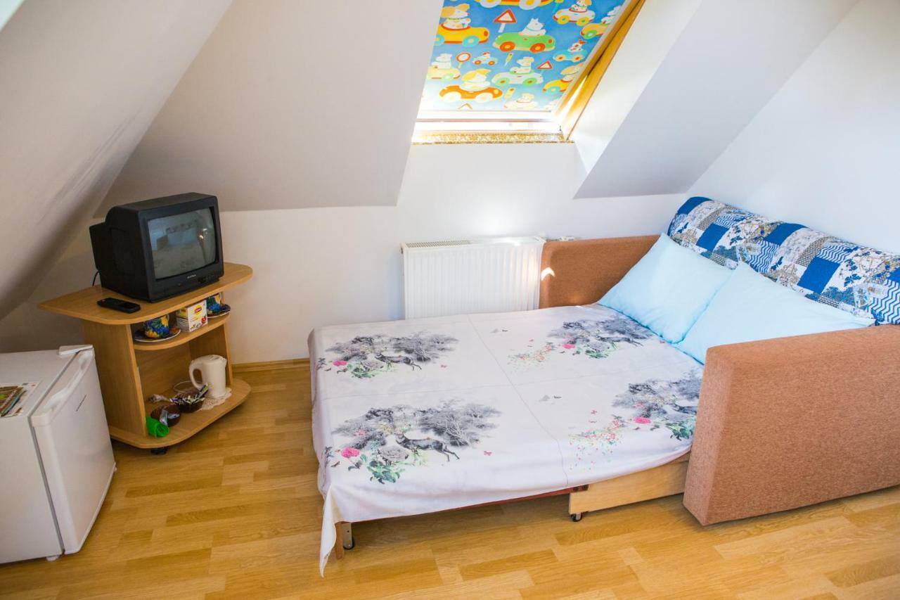 Guests House "Like Home" Sigulda Bagian luar foto