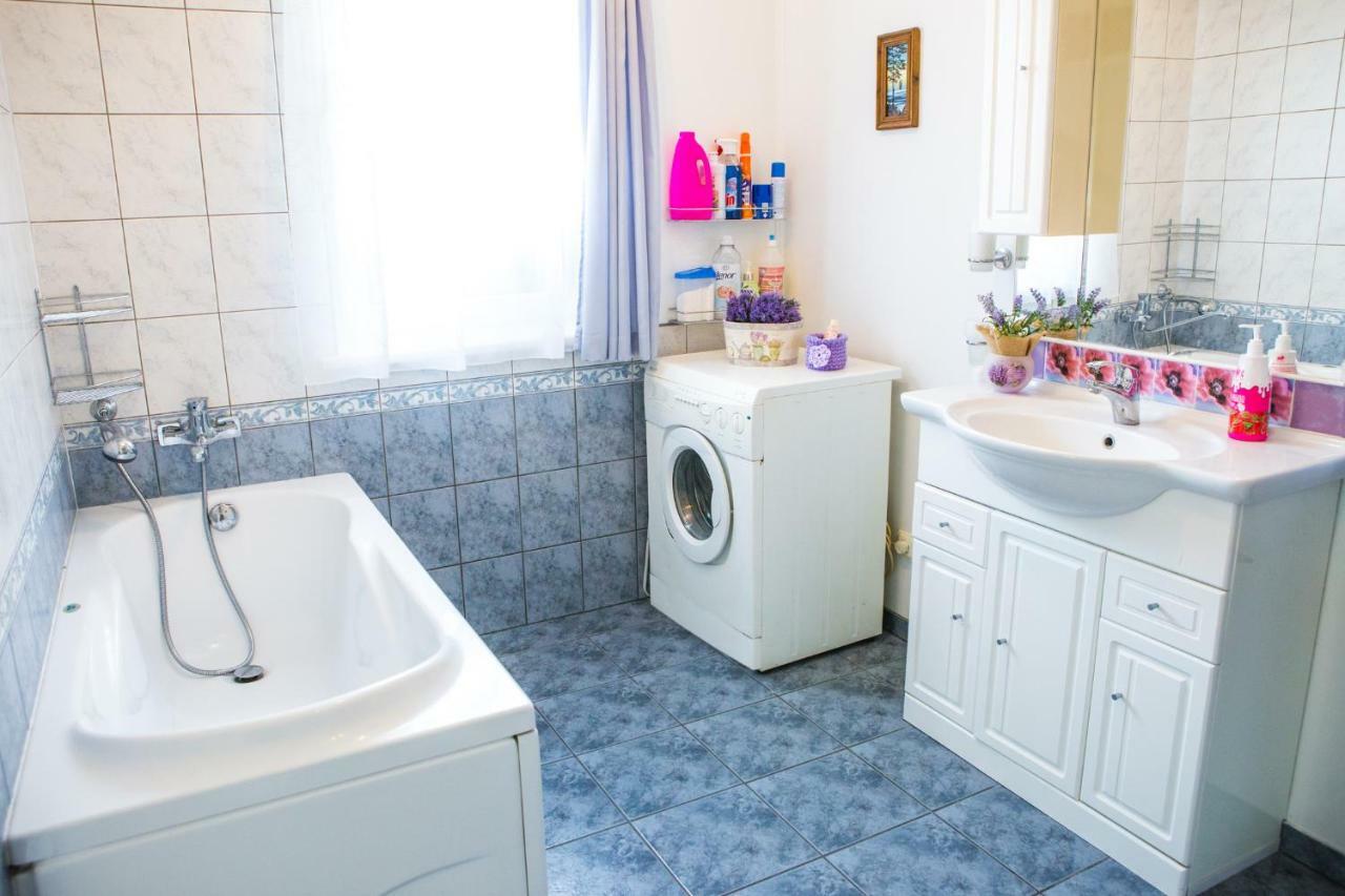 Guests House "Like Home" Sigulda Bagian luar foto