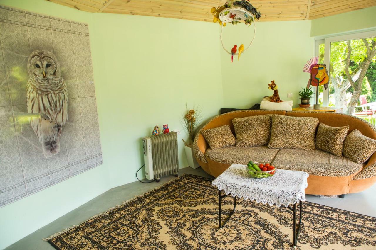 Guests House "Like Home" Sigulda Bagian luar foto