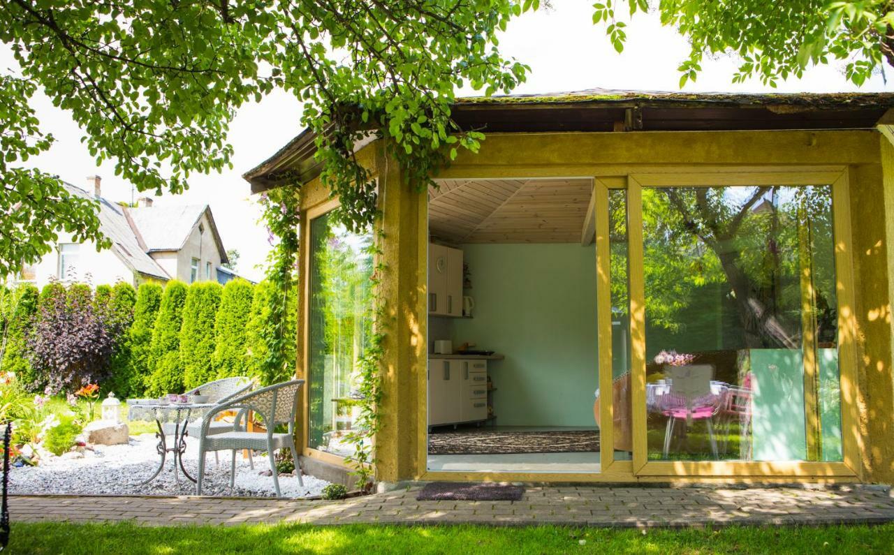 Guests House "Like Home" Sigulda Bagian luar foto
