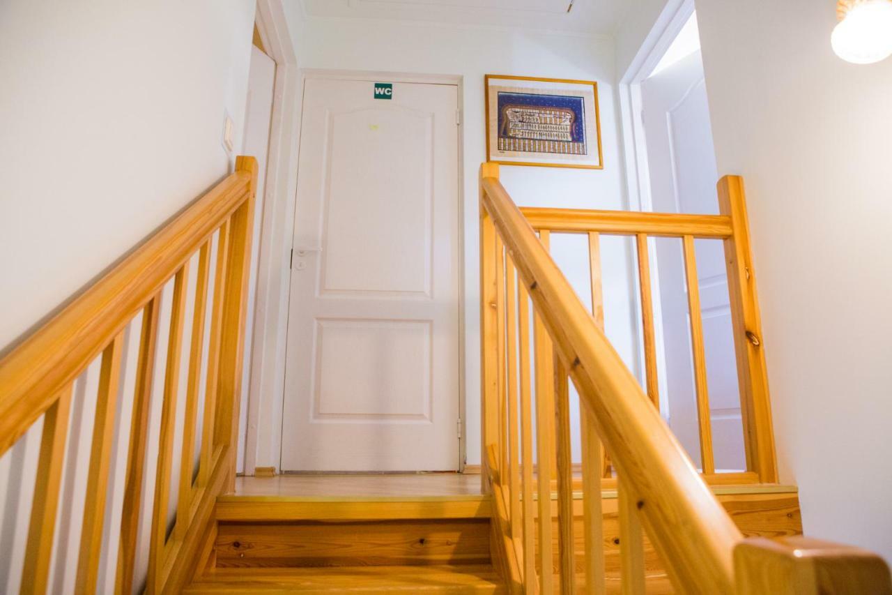 Guests House "Like Home" Sigulda Bagian luar foto