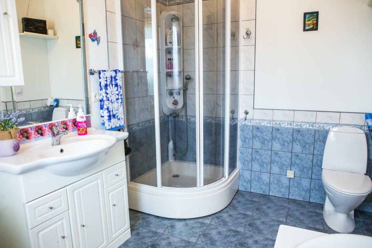 Guests House "Like Home" Sigulda Bagian luar foto