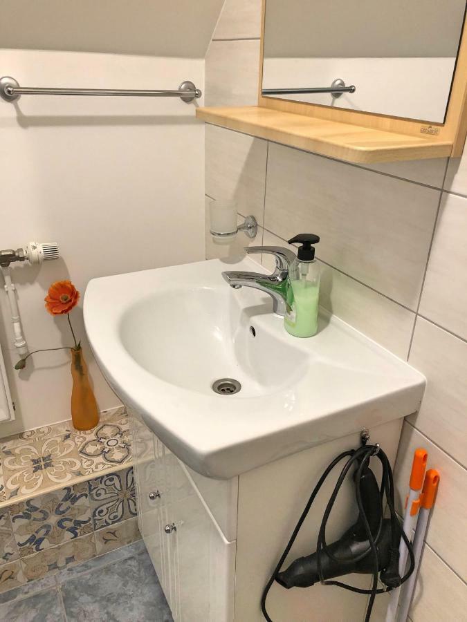 Guests House "Like Home" Sigulda Bagian luar foto