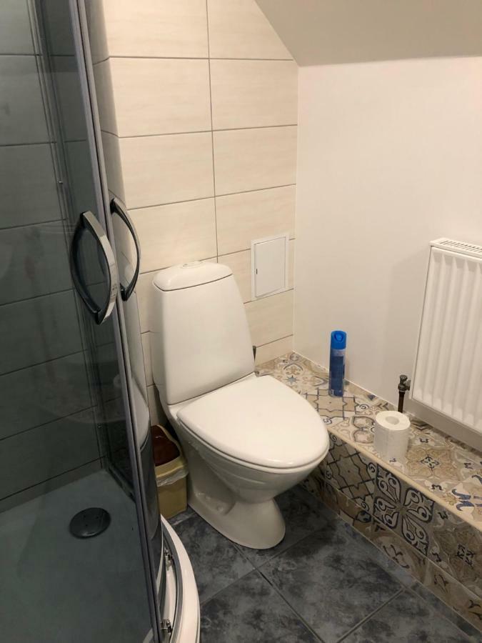 Guests House "Like Home" Sigulda Bagian luar foto