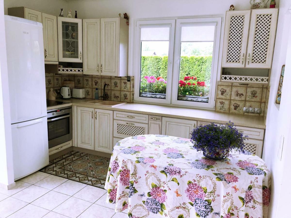 Guests House "Like Home" Sigulda Bagian luar foto